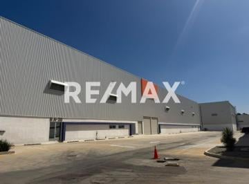 Bodega comercial · 2191m² · 11 Estacionamientos · Bodega en Renta de 2,191.20 m², en El Murua, Tijuana