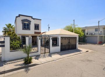 Casa de 3 habitaciones, Mexicali · Venta de Casa en Mexicali Col Villas Residencial del Prado