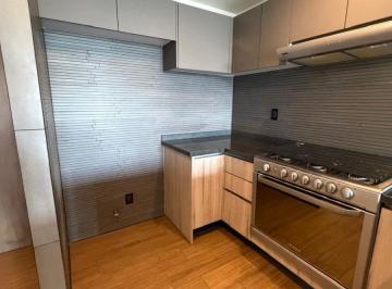 Departamento de 1 habitación, Miguel Hidalgo · Vendo Depto. con Balcon 1 Recámara Be Grand Alto Polanco Torre 3, 75 m².