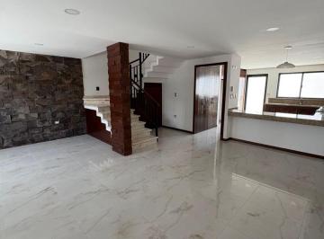 Casa de 3 habitaciones, Puebla · Casa en Venta La Antigua Cementera
