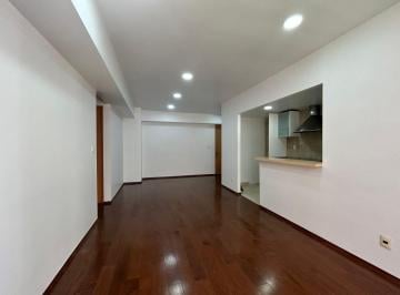 Departamento de 3 habitaciones, Miguel Hidalgo · Departamento en Renta, Ampliación Granada, Polanco