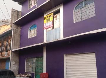 Casa de 11 habitaciones, Gustavo A. Madero · Casa en Venta