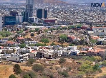 Terreno / Lote , Chihuahua · Venta de Terreno en Residencial Dominionchihuahua. Precio Venta 4,151,000 Mxnmedida 425 m²