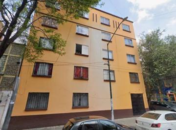 Departamento de 2 habitaciones, Cuauhtémoc · Departamento en Venta en Guerrero