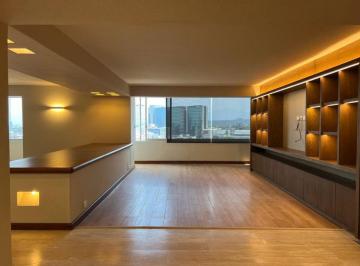 Departamento de 3 habitaciones, Miguel Hidalgo · Departamento en Renta en Polanco