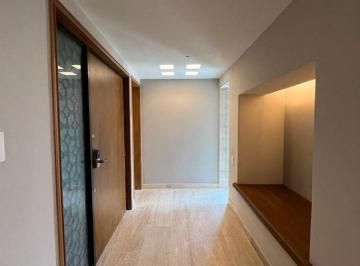 Departamento de 3 habitaciones, Miguel Hidalgo · Departamento en Renta en Polanco