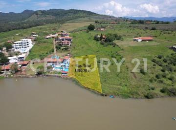 Terreno / Lote · 1861m² · Se Vende Terreno en Mascota, Jalisco.