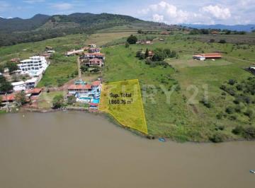 Terreno / Lote · 1860m² · Se Vende Terreno en Mascota, Jalisco.