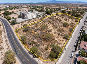 Terreno / Lote , Otumba · Terreno Comercial de 11,646 m² en Otumba, Estado de México