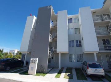 Departamento de 2 habitaciones, Zapopan · Departamento en Venta en Tesistán