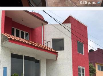 Casa de 3 habitaciones, Naucalpan de Juárez · Hermosa Casa en Fraccio Privado