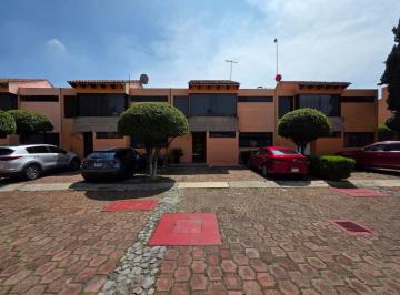 Casa de 2 habitaciones, Tlalpan · Venta de Casa en Condominio Tepepan