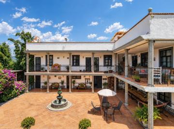 Casa · 800m² · 6 Recámaras · Rancho Cortijo Campestre y Eventos en Atlixco, Puebla