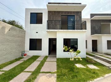 Casa de 3 habitaciones, Yautepec · Casa de 110 m² con 3 Recámaras en Venta Oaxtepec
