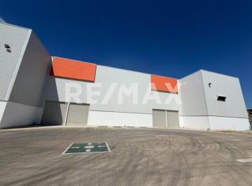 Bodega comercial · 1834m² · 8 Estacionamientos · Bodega en Renta de 1,834.32 m², en El Murua, Tijuana