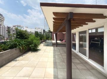 Departamento · 684m² · 4 Recámaras · 3 Estacionamientos · Venta Departamento PH Lomas de Chapultepec 4 Recamaras con Terraza