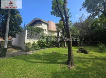 Casa · 350m² · 4 Recámaras · 5 Estacionamientos · Casa en Venta, Ciudad Satelite