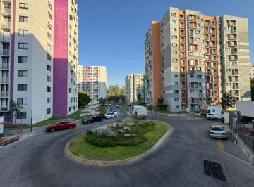 Departamento · 63m² · 2 Recámaras · 1 Estacionamiento · Atractivo Departamento en Condominio Parques Guadalajara, Frente Parque Morelos