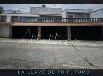 Casa de 4 habitaciones, Alvaro Obregón · Casa en Venta en Calle Granero 15 Lomas de San Ángel Inn, Álvaro Obregón Ciudad de México