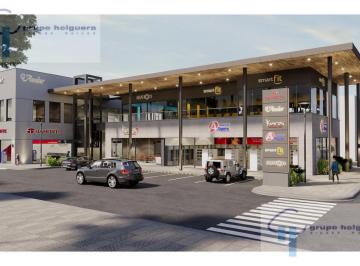 Local comercial · 1848m² · Elo - 605 "Plaza Obregon" Locales Comerciales en Renta en Calle Sarabia, Cd. Madero, Tam