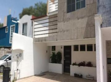 Casa de 3 habitaciones, Cuautitlán Izcalli · Casa en Venta en Cuautitlán.