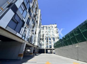 Departamento · 54m² · 1 Recámara · Estudio Amueblado en Renta en Hi Tj, Zona Centro, Tijuana