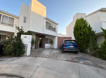 Casa en condominio de 3 habitaciones, Jesús María · Cz - Casa Amueblada en Renta en Alcazar – Zona Norte de Aguascalientes