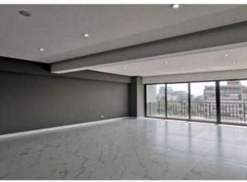 Departamento de 3 habitaciones, Alvaro Obregón · Departameto con Terraza