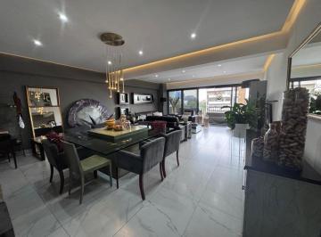 Departamento de 3 habitaciones,  · Departameto con Terraza