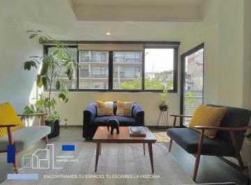Departamento de 2 habitaciones, Cuauhtémoc · Venta de Departamento Recien Remodelado en Colonia Cuauhtemoc