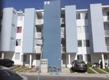 Departamento de 2 habitaciones, Zapopan · Bonito Depa en Tesistan Nuevo
