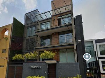 Departamento de 3 habitaciones, Naucalpan de Juárez · Departamento de Remate Adjudicado Cerca de Centro Banamex en Manuel Avila Camacho Miguel Hidalgo