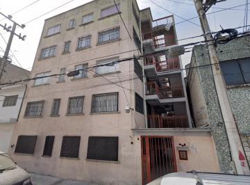 Departamento de 2 habitaciones, Gustavo A. Madero · Departamento de 60 m² con 2 Recámaras en Remate en Martín Carrera