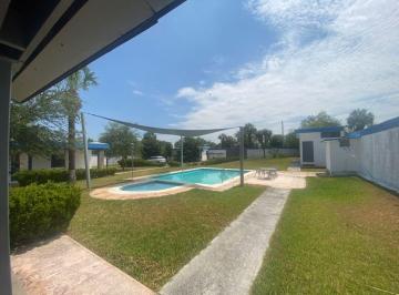 Quinta de 5 habitaciones, Santiago · Quinta en Venta - Santiago, N. L.