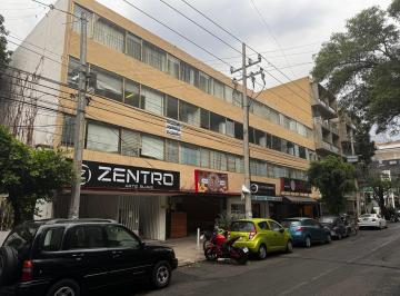 Oficina , Benito Juárez · Oficinas con Todos Los Servicios Incluidos en Colonia del Valle