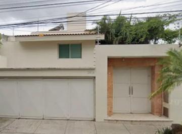 Casa de 4 habitaciones, Guadalajara · Venta de Casa en Guadalajara Jalisco