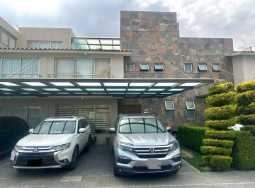 Casa en condominio de 3 habitaciones, Metepec · Casa en Venta Resindencial Montecarlo