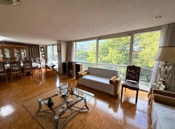 Departamento de 3 habitaciones, Miguel Hidalgo · Departamento en Venta, Polanco, Homero