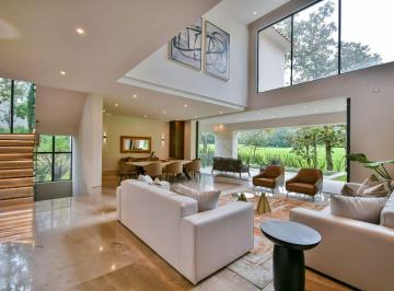Casa de 4 habitaciones, Tlajomulco de Zúñiga · Residencia de Autor en El Cielo Country Club en Venta