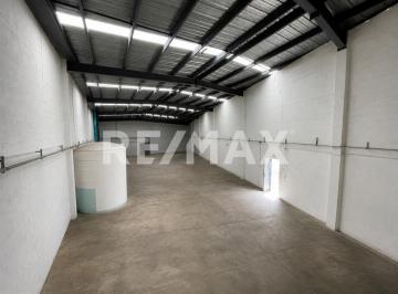 Bodega comercial · 500m² · 3 Estacionamientos · Bodega en Renta de 500 m², en Parque Industrial Pacifico, Tijuana