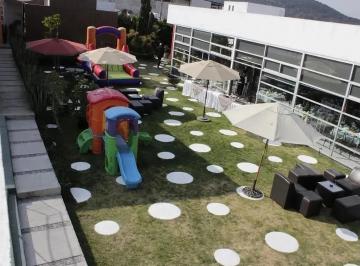 1 · Salón de Eventos en Renta en Jilotzingo.