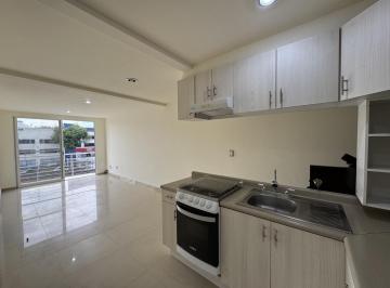 Departamento de 2 habitaciones, Benito Juárez · Departamento de 80 m² con 2 Recámaras en Venta en La Moderna