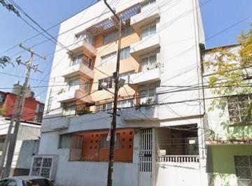 Departamento de 3 habitaciones, Gustavo A. Madero · Departamento en Remate Cerca de Plaza Tepeyac y Portal Vallejo en Vallejo Gustavo a Madero Cdmx
