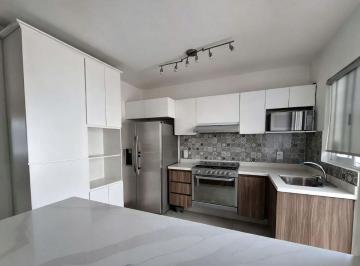 Casa de 3 habitaciones, El Marqués · Casa en Renta en Zen Life con 3 Habitaciones y Estudio.