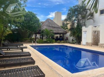 Casa · 42m² · 1 Recámara · 1 Estacionamiento · Casa en Real Ibiza