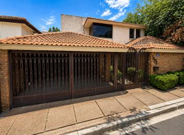 Casa de 4 habitaciones, San Pedro Garza García · Casa en Venta en San Pedro Garza García Nuevo León