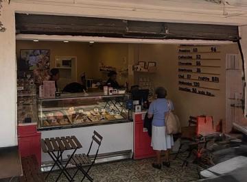 Local comercial · 30m² · Local a Pie de Calle con Traspaso en La Colonia Roma