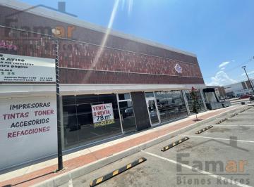 Local comercial · 78m² · 10 Estacionamientos · Local - Fraccionamiento Quintas Carolinas