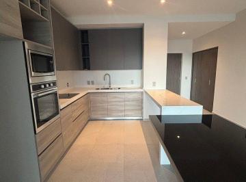 Departamento de 2 habitaciones, San Pedro Garza García · Departamento West 4