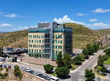 Oficina · 257m² · Oficina en Renta Punto Alto III